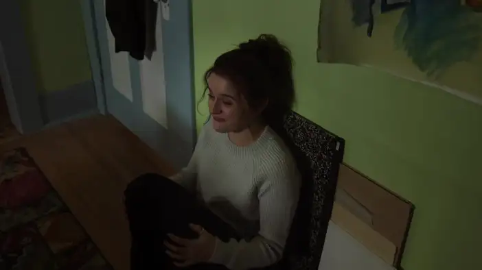 Трейлер (английский язык)