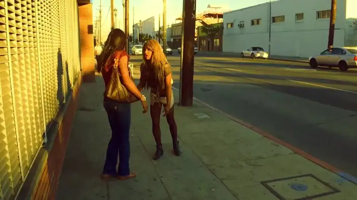 Фрагмент (английский язык)