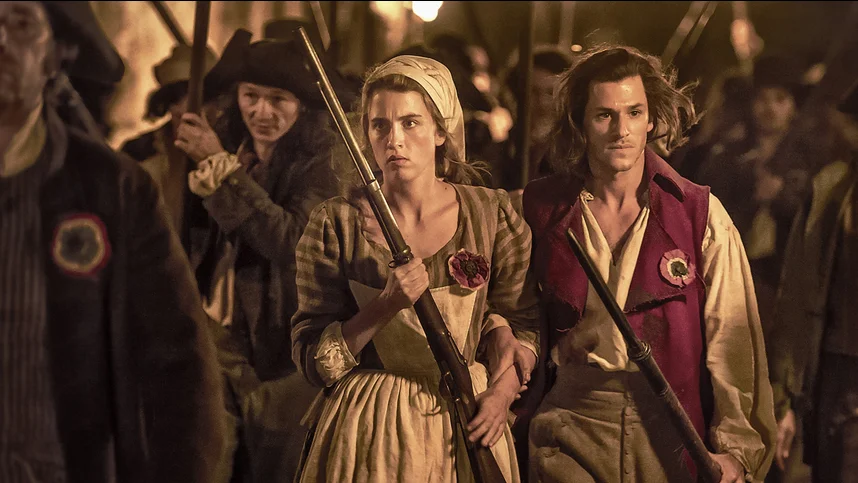 Один король – одна Франция