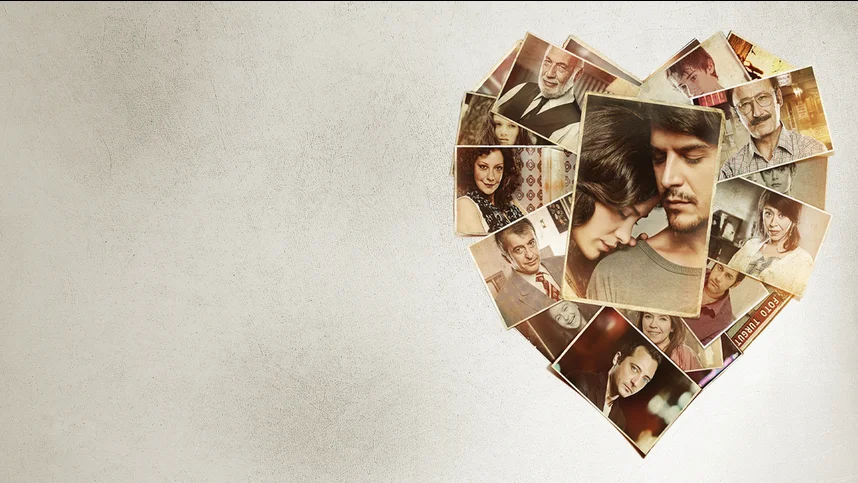 Любовь любит случайности