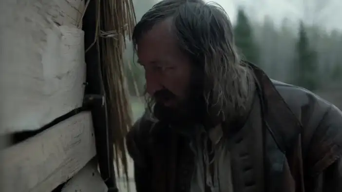 Трейлер 2 (английский язык)