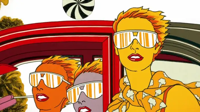 Трейлер 2 (английский язык)