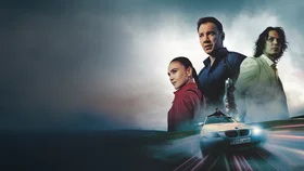 Aгент & Irbis (на казахском языке с русскими субтитрами)