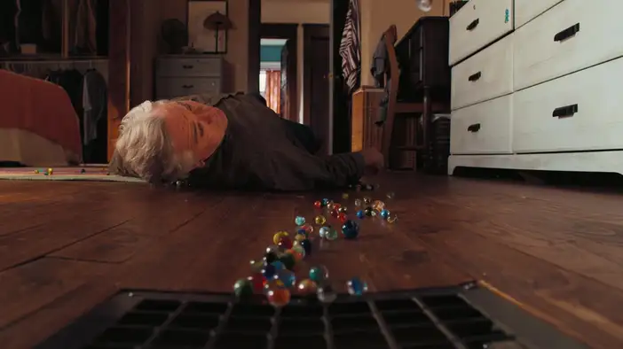 Трейлер (дублированный)