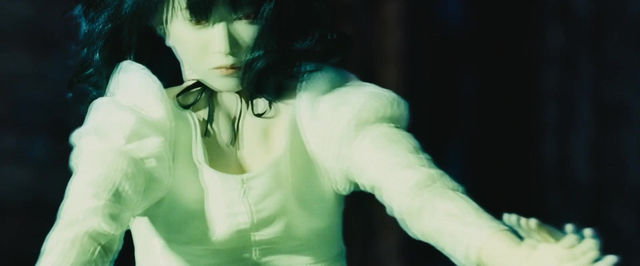 Театр призраков