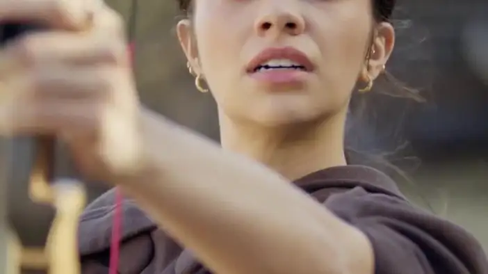 Трейлер дублированный