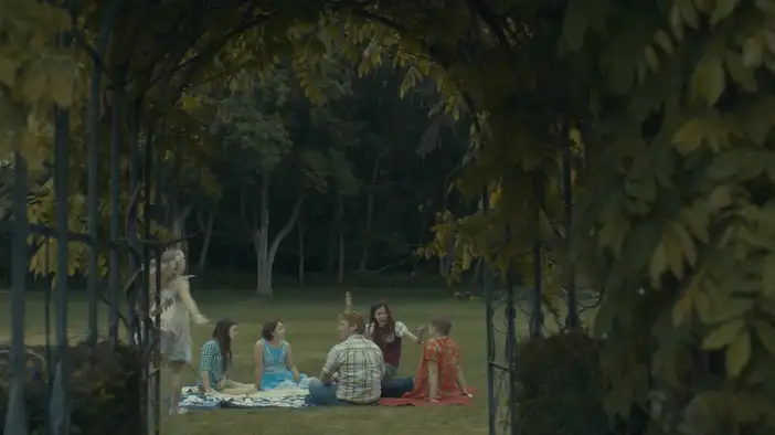 Трейлер (дублированный)