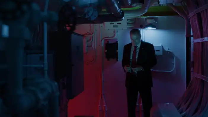 Трейлер (дублированный)