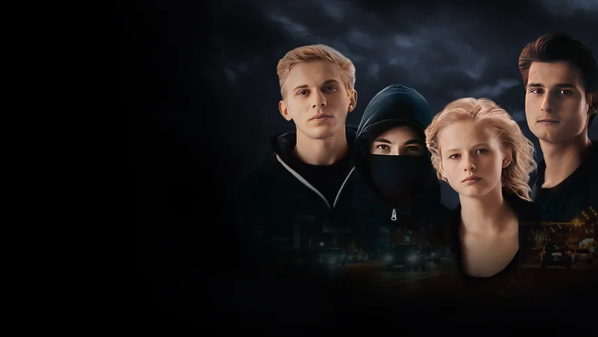 Неуловимые: Бангкок