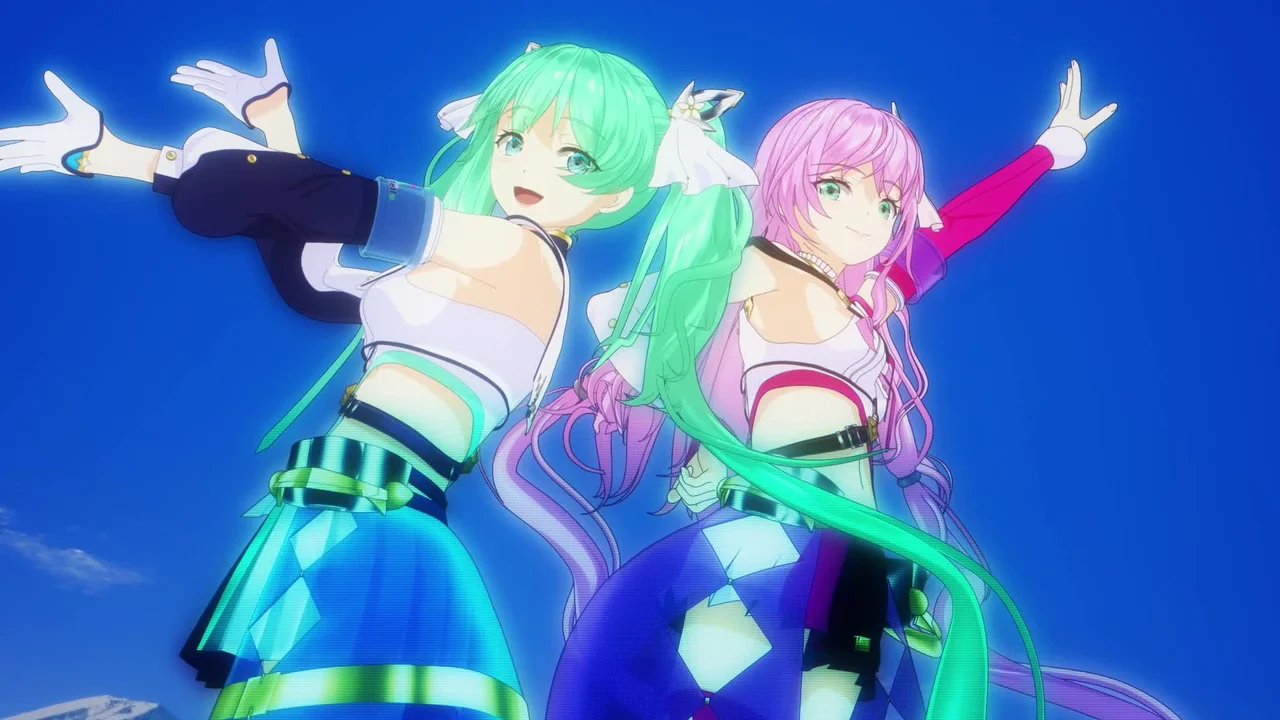 Смотреть на IVI