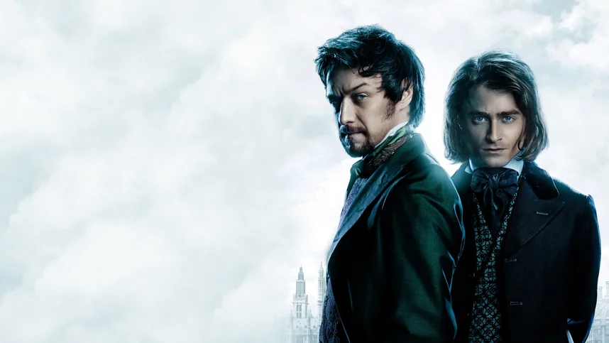 Виктор Франкенштейн