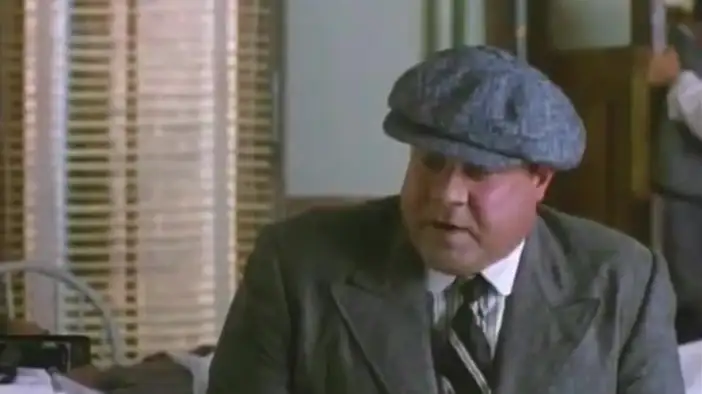 Трейлер (английский язык)