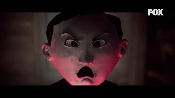 Промо-ролик (сезон 3, русский язык)