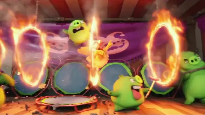 Фрагмент 5 (английский язык)