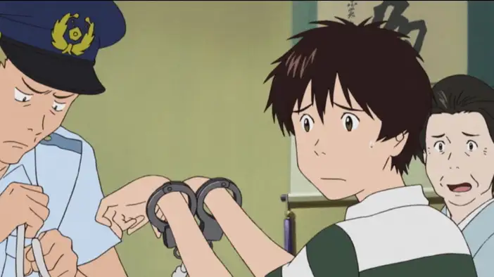 Трейлер (дублированный)