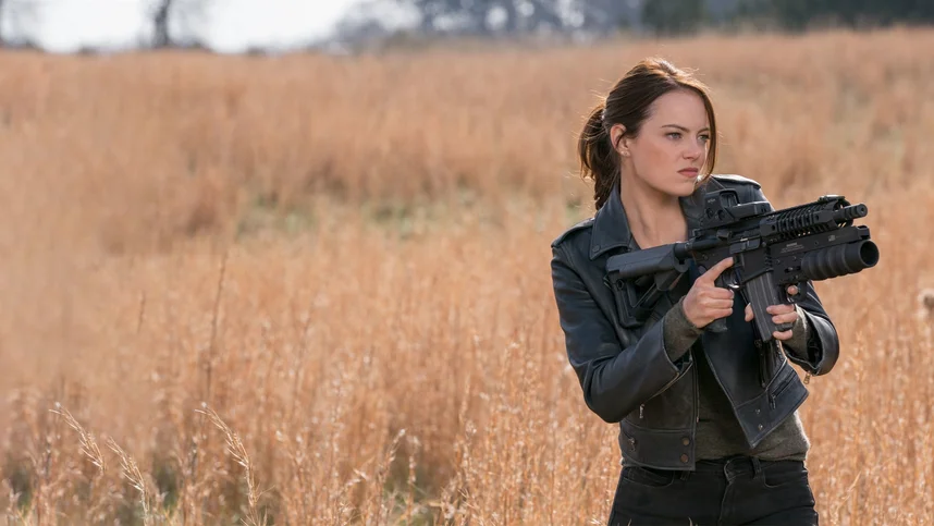 Zомбилэнд: Контрольный выстрел