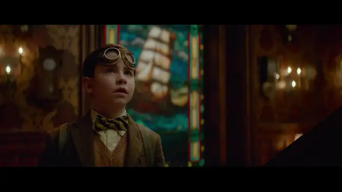 Трейлер 2 (дублированный)