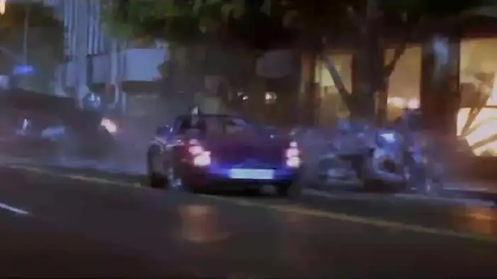 Трейлер (английский язык)