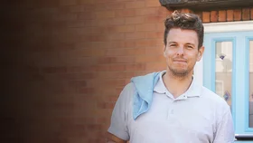 С чистого листа