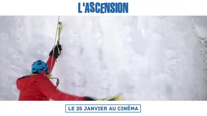 ТВ-ролик (французский язык)