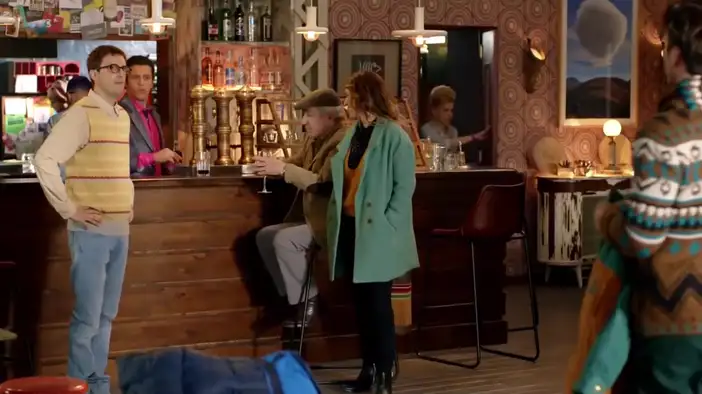 Фрагмент 2 (испанский язык)