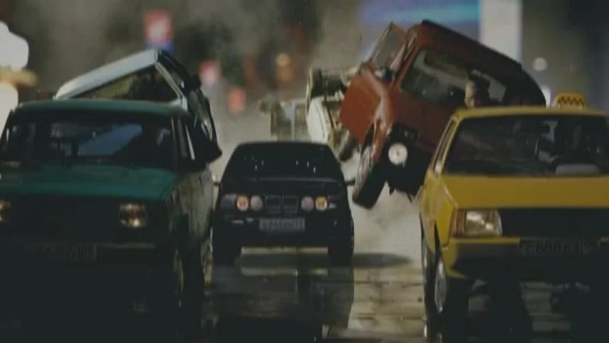 Самый лучший фильм