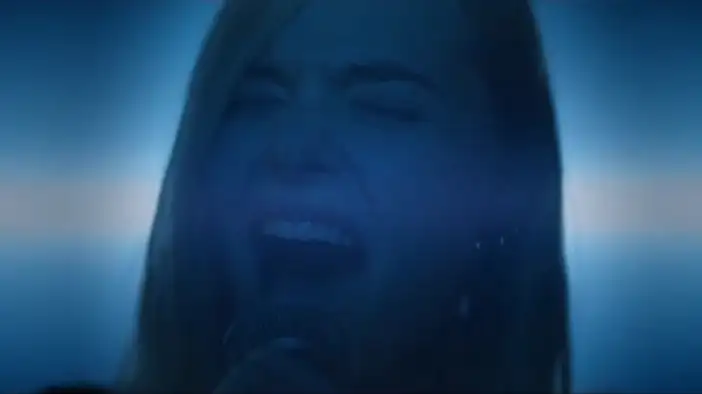 Трейлер 2 (английский язык)