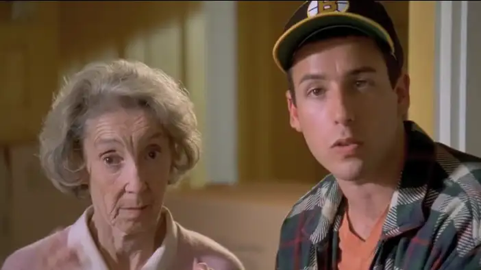 Фрагмент 2 (английский язык)