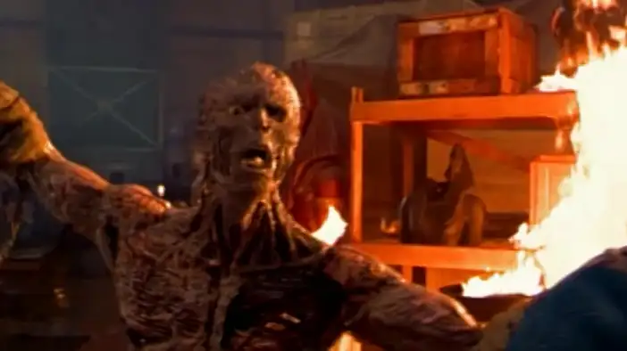 Трейлер (английский язык)