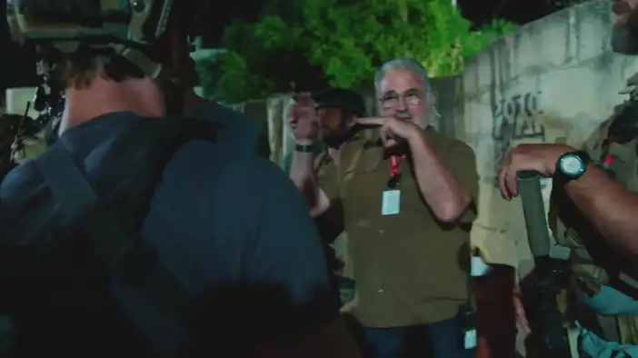 О фильме (английский язык)