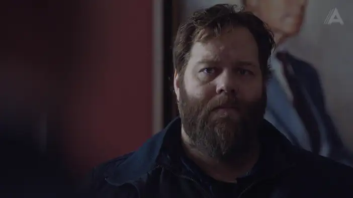 Фрагмент (сезон 2, русский язык)