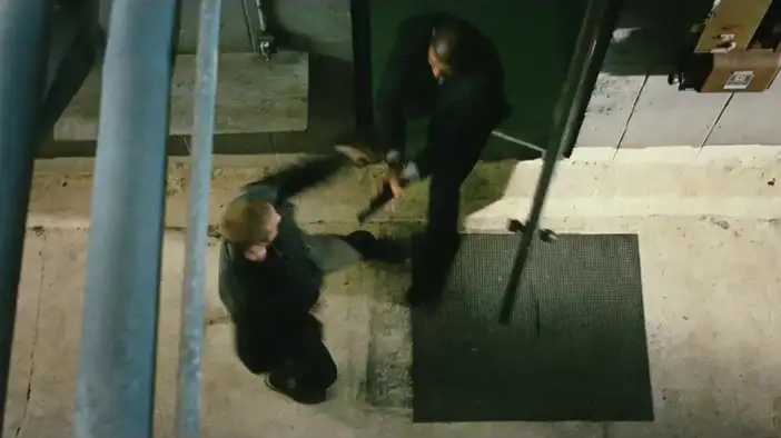 Трейлер (дублированный)