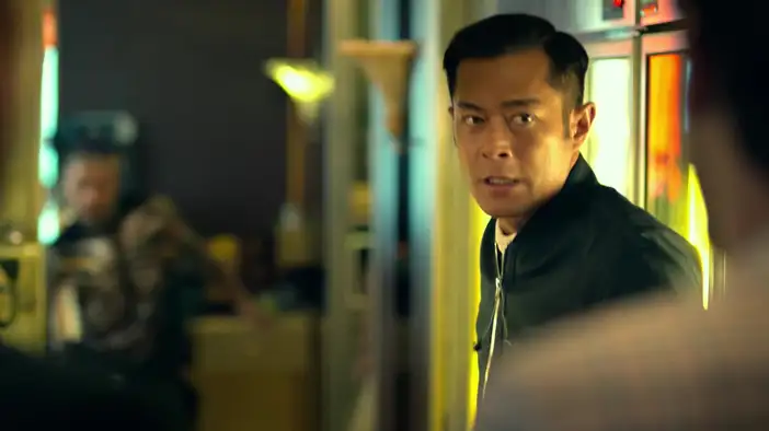 Трейлер (дублированный)