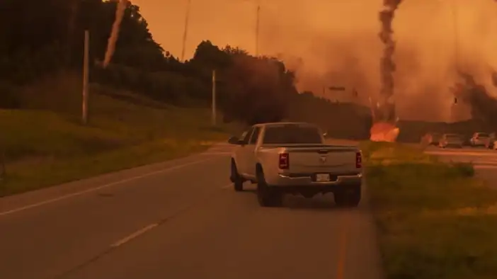 Трейлер (дублированный)