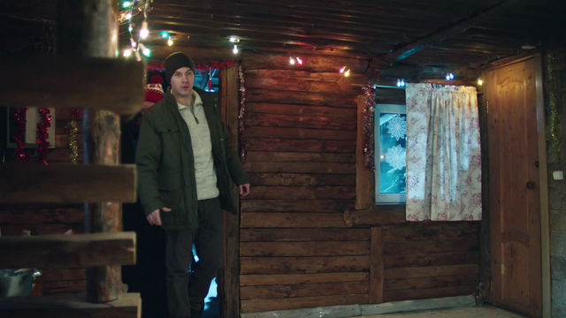 След 34 сезон 61 серия Новый год и другие неприятности