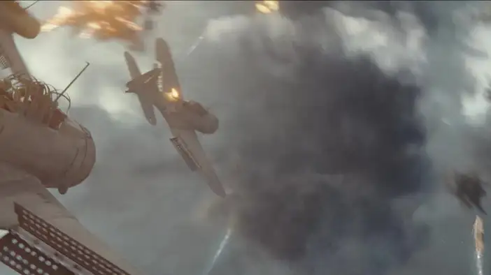 Трейлер (дублированный)