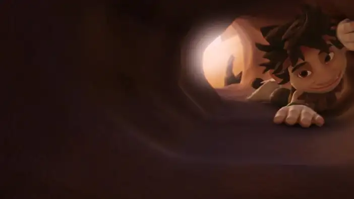 Трейлер (дублированный)