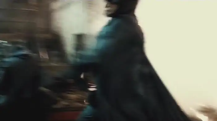 Трейлер (Comic-con)