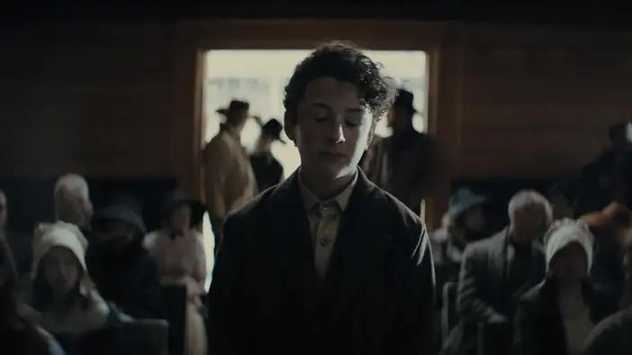 Трейлер (дублированный)