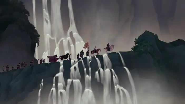 Трейлер (дублированный)