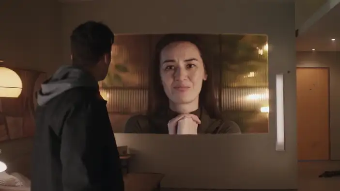 Трейлер (дублированный)