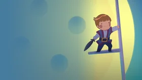 Маски для Николаса