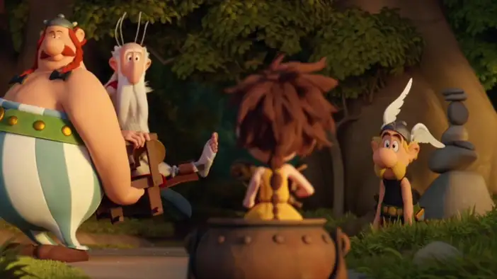 Фрагмент (дублированный)