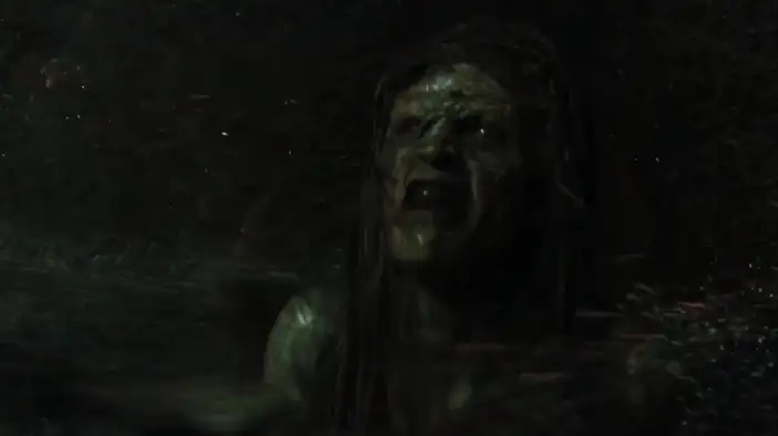 Трейлер 2 (английский язык)