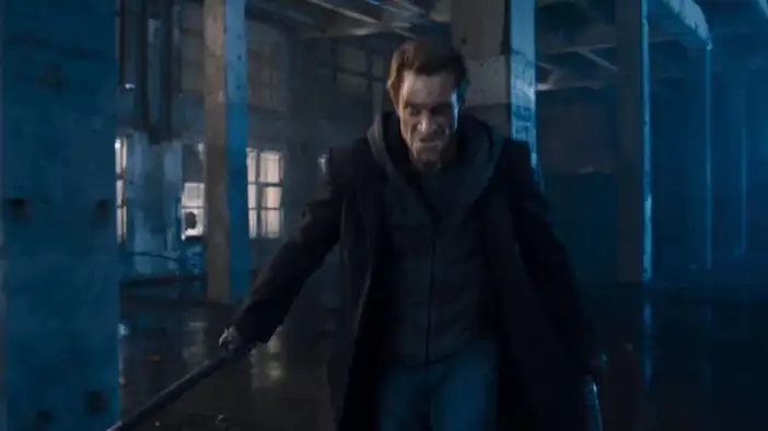 Трейлер (дублированный)