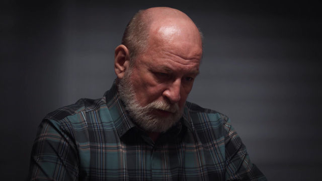 Лиса 1 сезон 21 серия Возвращение