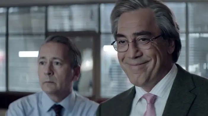 Трейлер (дублированный)