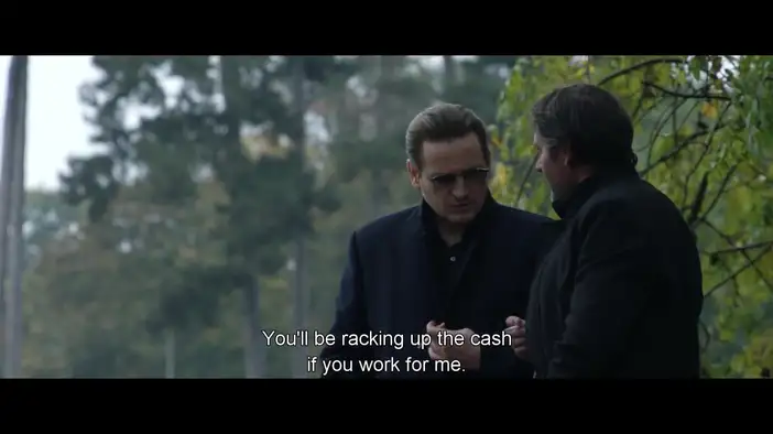 Трейлер (английский язык)