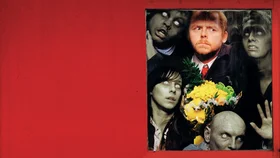 Зомби по имени Шон