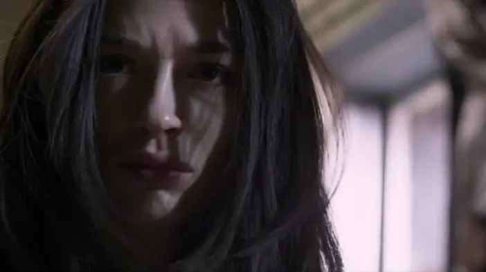 Трейлер (дублированный)